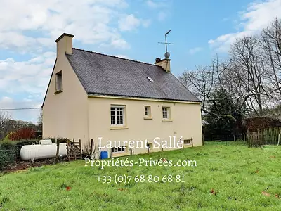 Maison, 106 m²