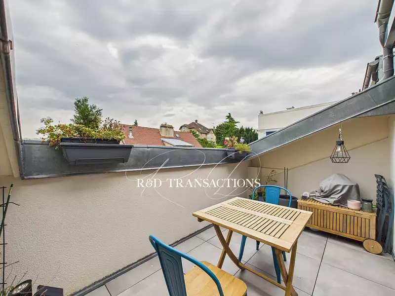 Appartement, 74,98 m²