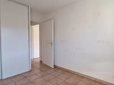 Appartement, 40 m²
