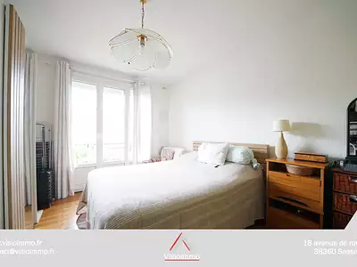Appartement, 64 m²