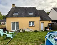 Maison, 90 m²