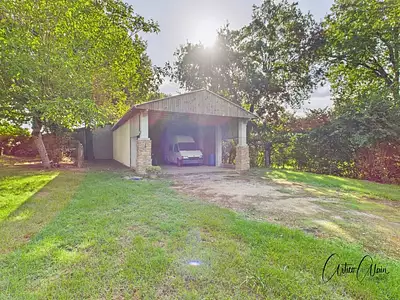 Maison, 326 m²