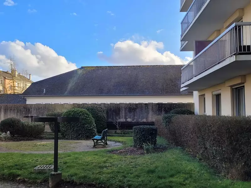 Appartement, 94 m²