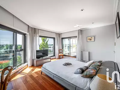 Appartement, 239 m²