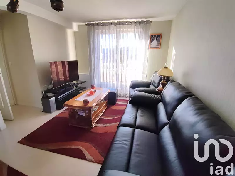 Maison, 131 m²