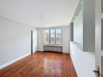 Appartement, 45,7 m²