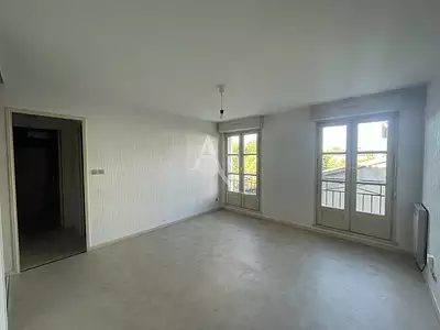 Appartement, 35,29 m²