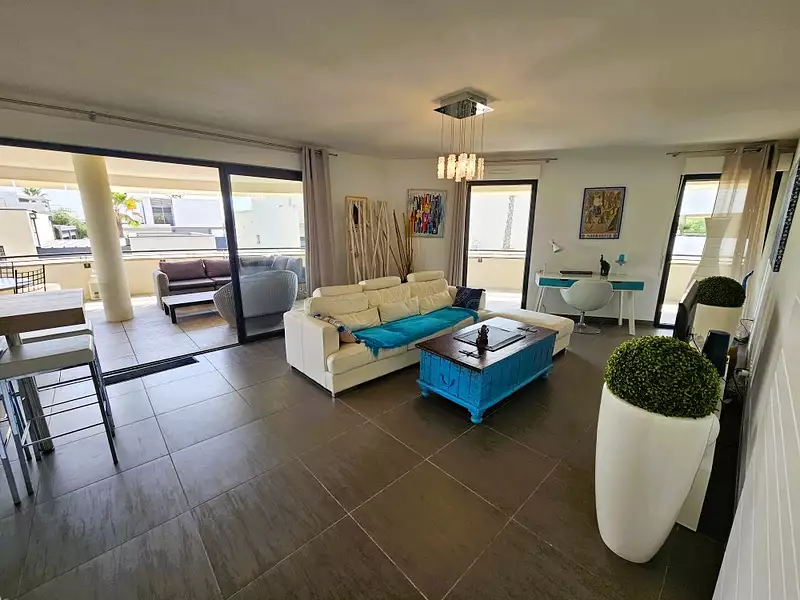 Appartement, 92,24 m²