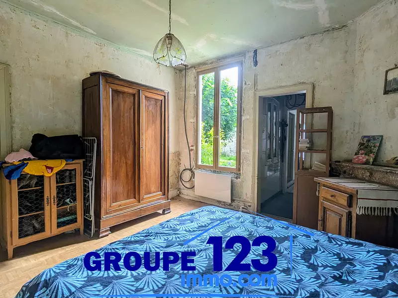 Maison, 87 m²