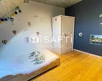 Appartement, 88 m²