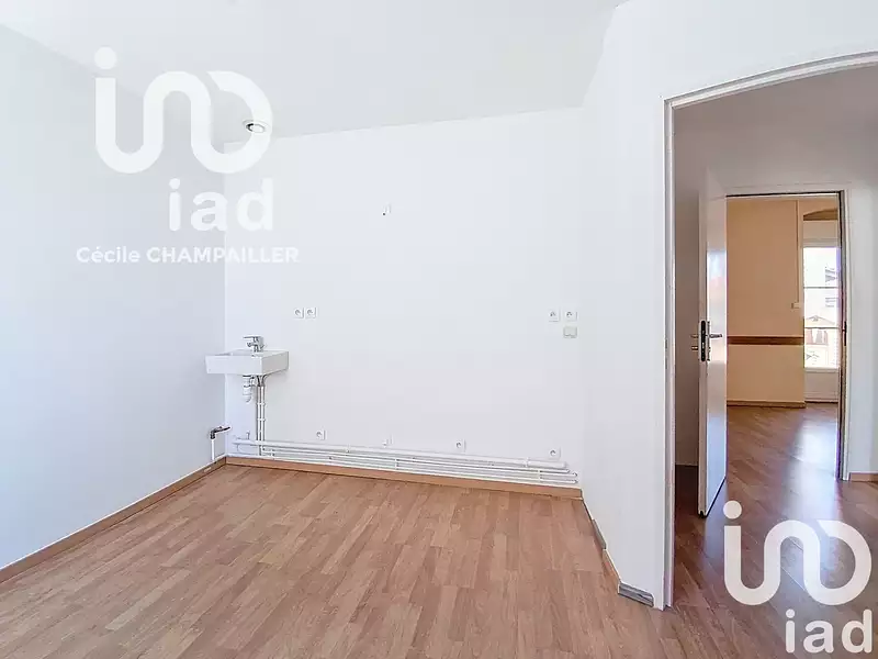 Appartement, 66 m²