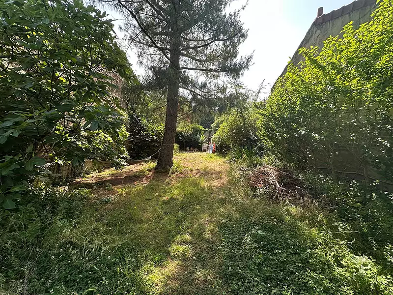 Maison, 100 m²