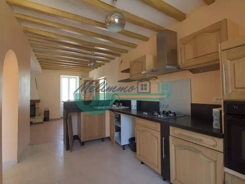 Maison, 183,12 m²