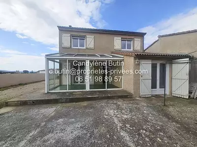 Maison, 108 m²