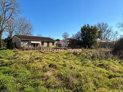 Maison, 120 m²