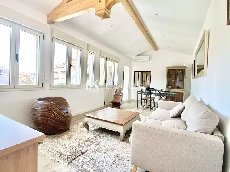 Appartement, 132 m²