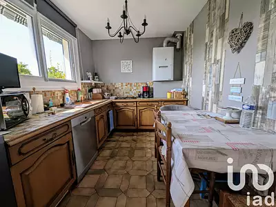 Maison, 92 m²
