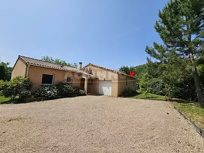 Maison, 107 m²