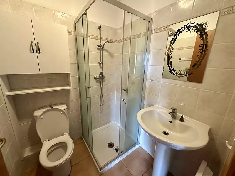 Appartement, 38 m²