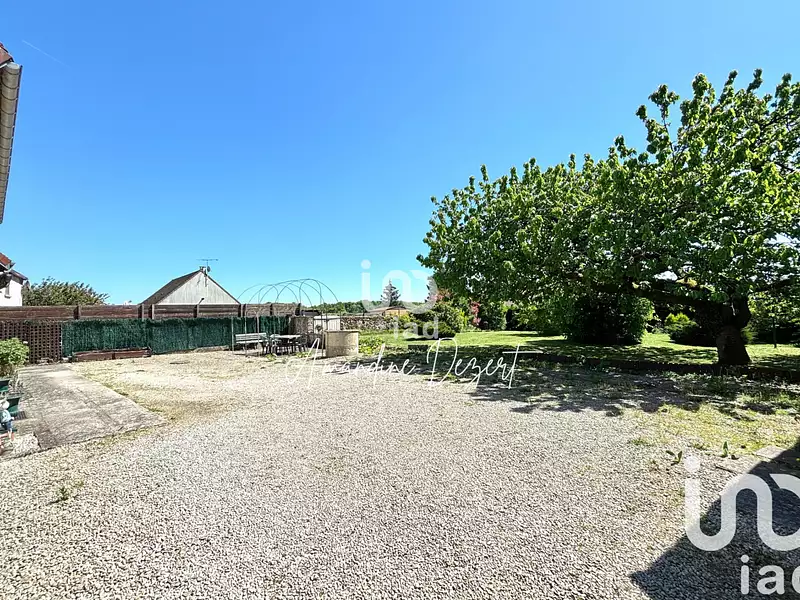 Maison, 104 m²