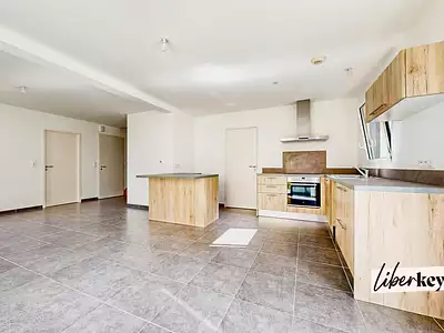 Maison, 102 m²