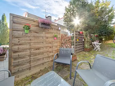 Appartement, 53 m²