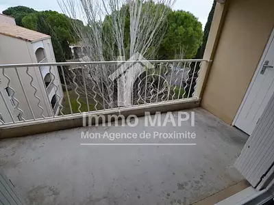 Appartement, 74 m²