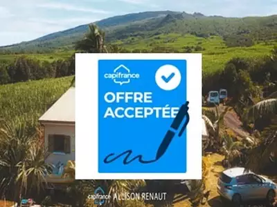Maison, 100 m²