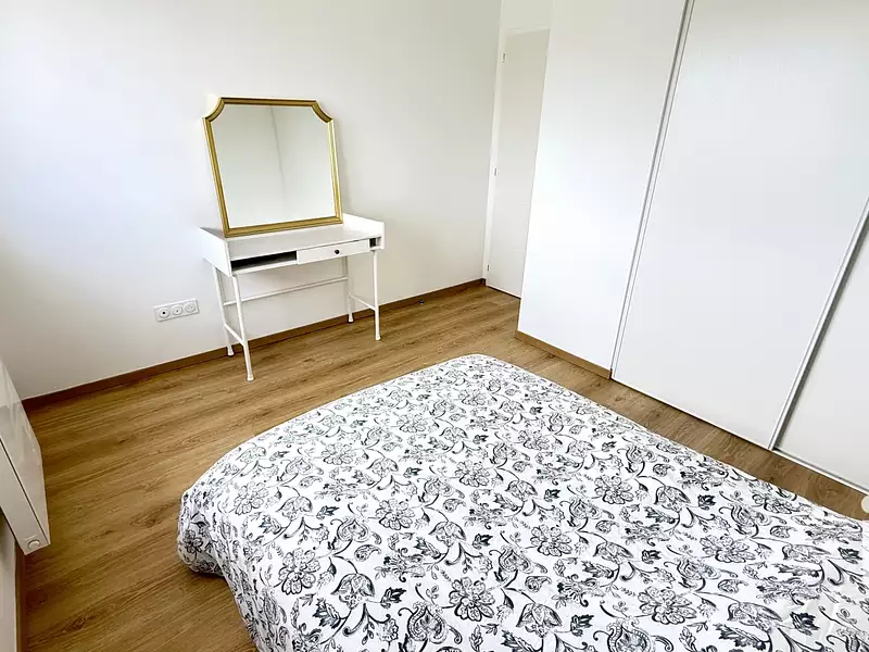 Maison, 91 m²