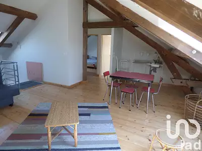 Maison, 200 m²