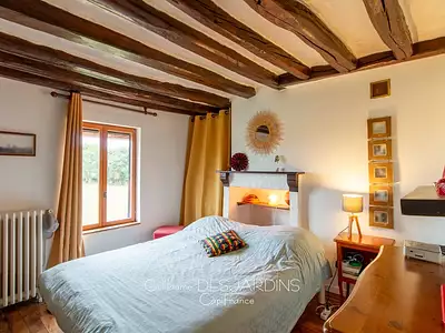 Maison, 110 m²