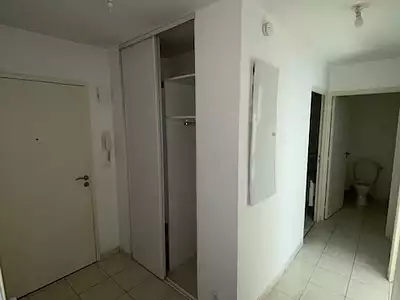 Appartement, 65,71 m²