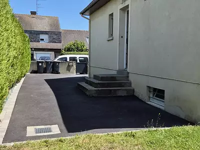 Maison, 108 m²