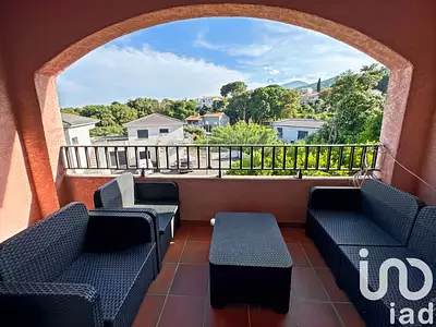 Appartement, 115 m²