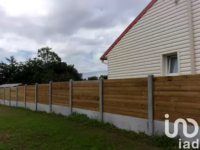 Maison, 85 m²