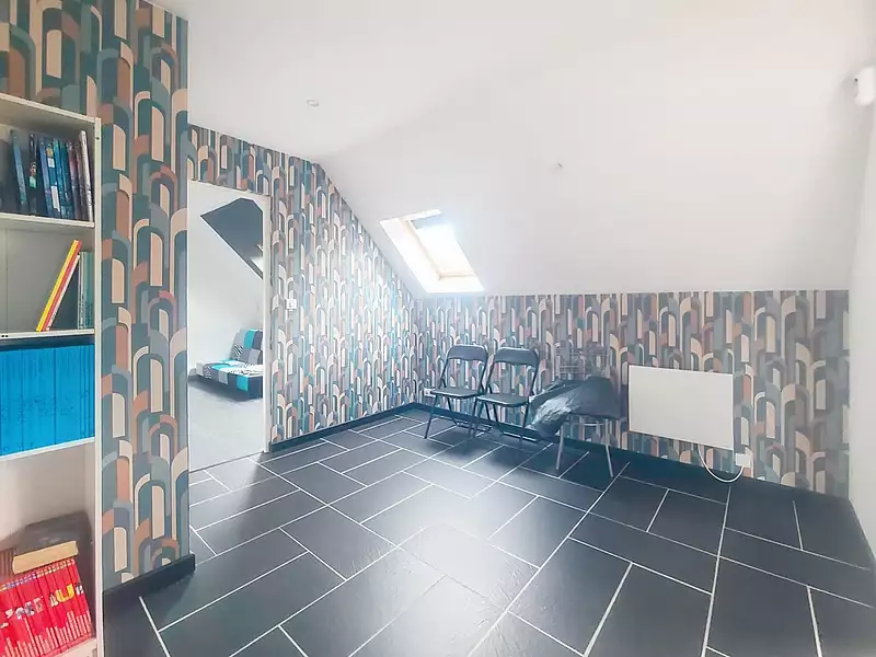 Maison, 150 m²