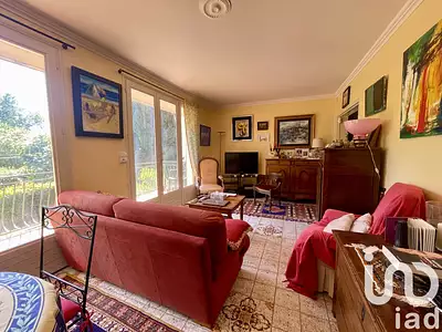 Maison, 97 m²