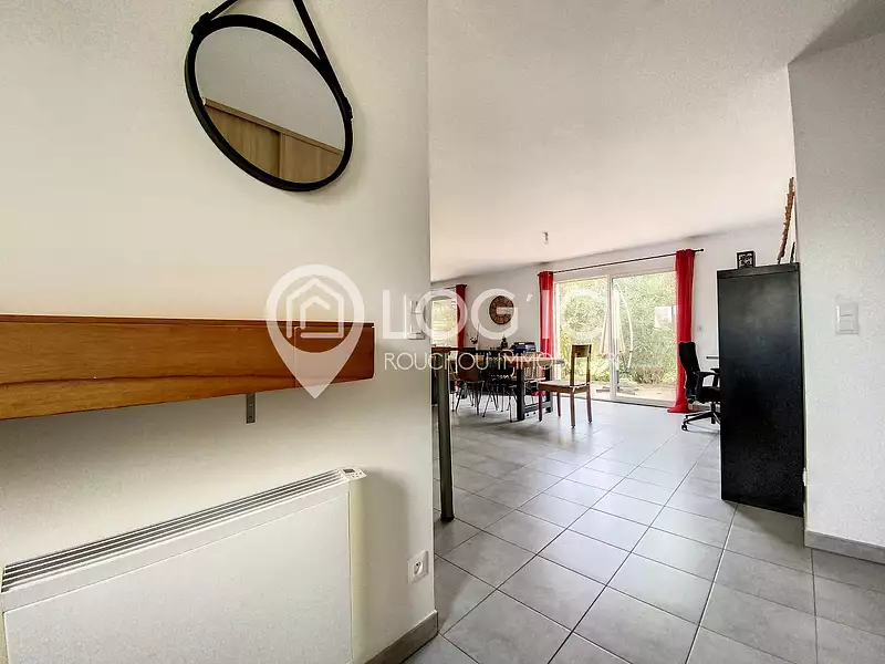 Maison, 97,1 m²