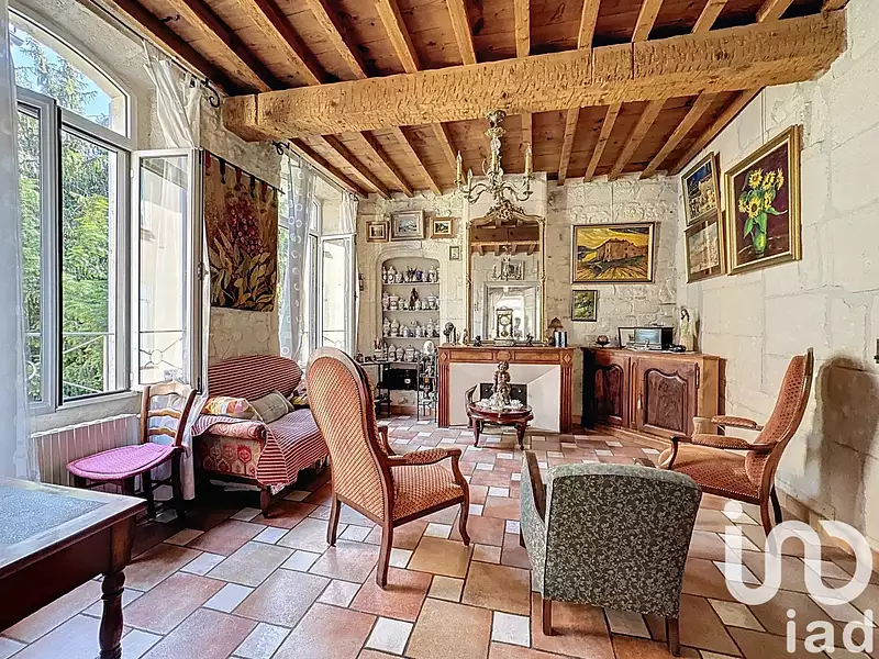Maison, 180 m²
