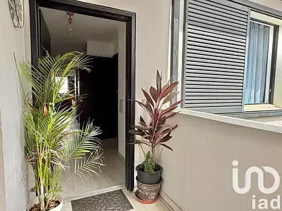 Appartement, 57 m²