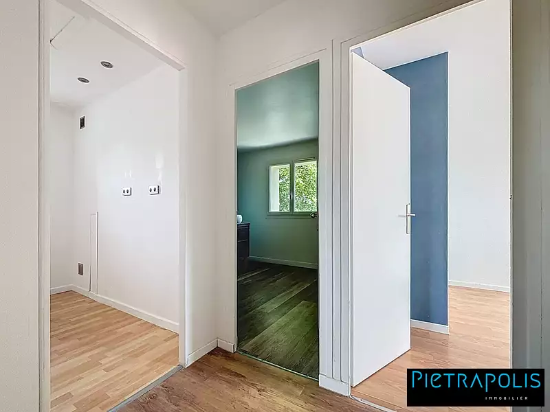 Maison, 135 m²