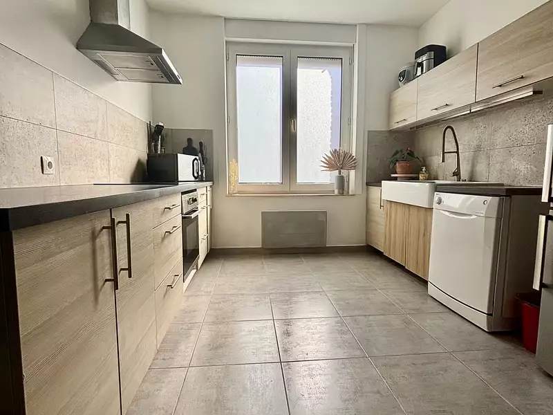 Maison, 103 m²