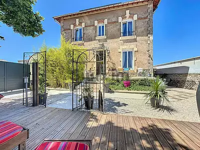 Maison, 151,6 m²