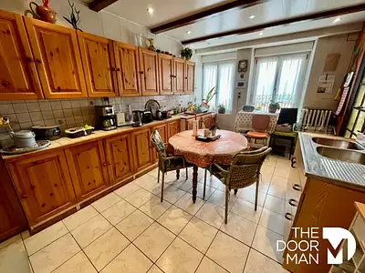Maison, 96 m²
