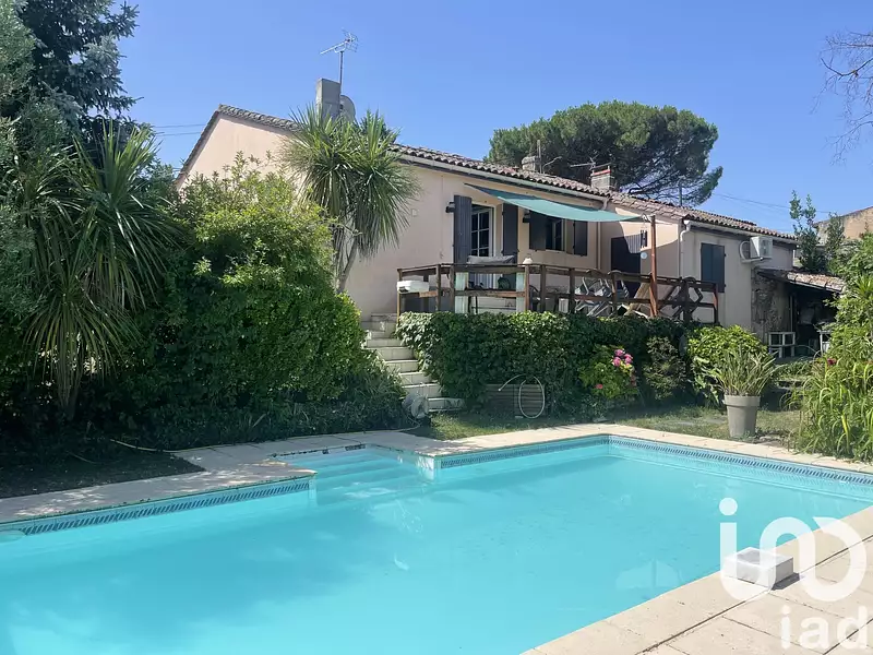 Maison, 137 m²