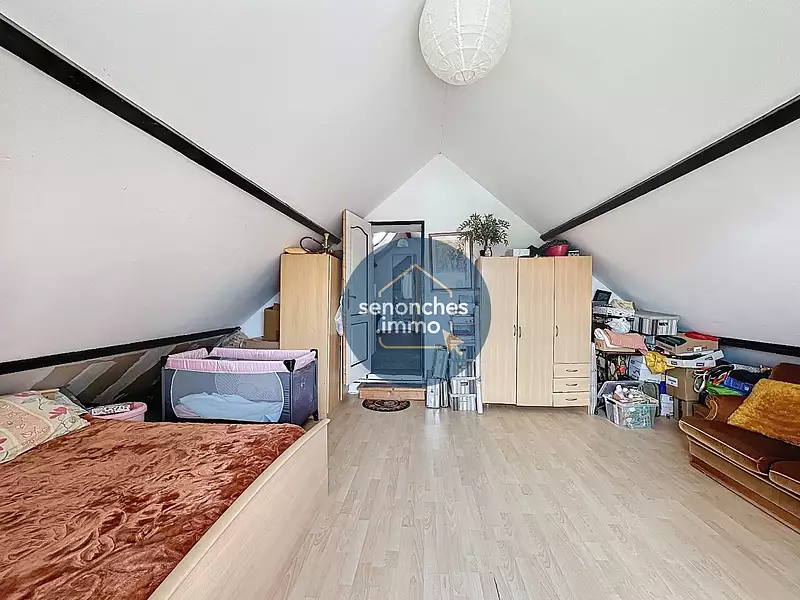 Maison, 131 m²