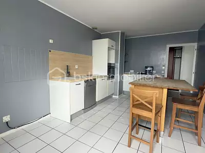 Appartement, 86 m²