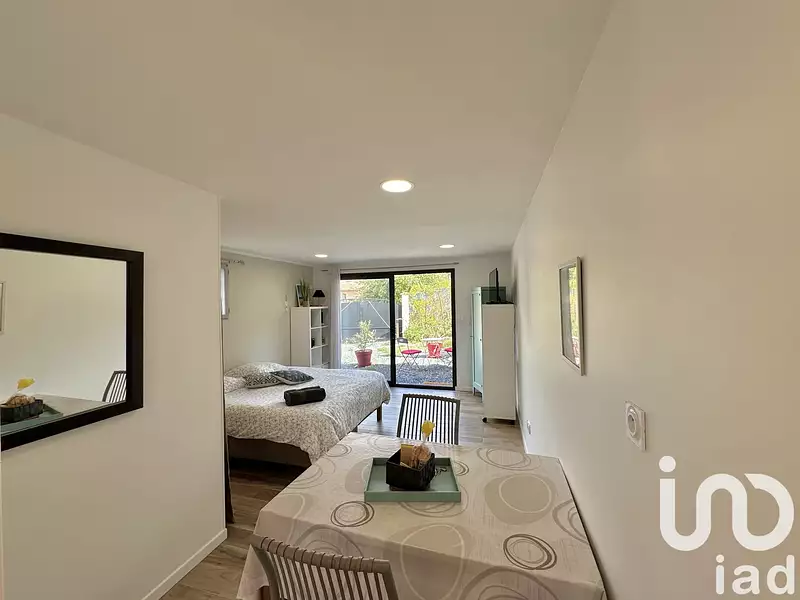 Maison, 123 m²