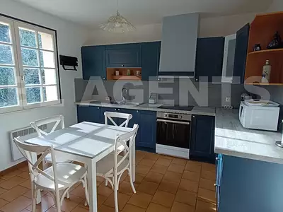 Maison, 102,15 m²