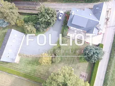 Maison, 159 m²
